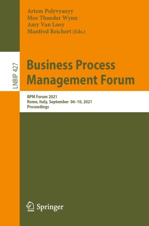 BPM Forum 2021