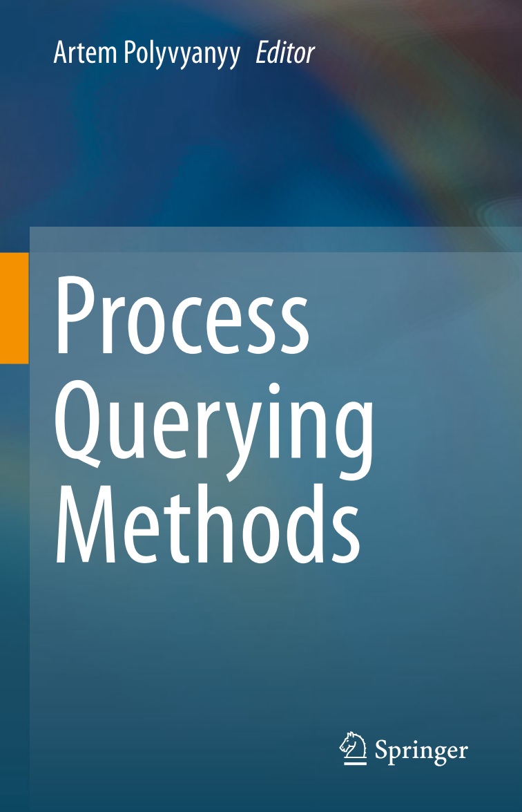 Process Querying Methods